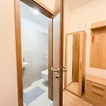Apartman River Danube Flat W Balcony And Free Guarded Parking Budapest